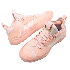 Adidas Harden Vol 5 Sneakers Icey Pink